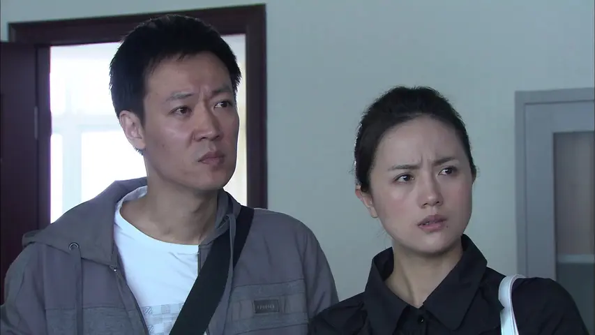幸福密码 6集