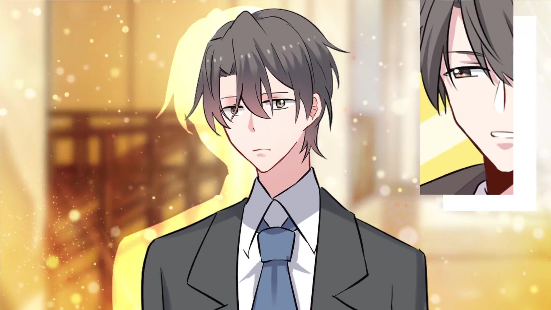 救命我的男票是妖怪第一季 第5集视频封面图