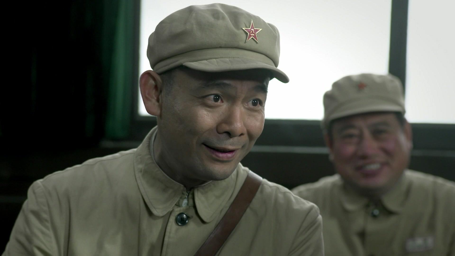 沸腾的群山 第22集视频封面图