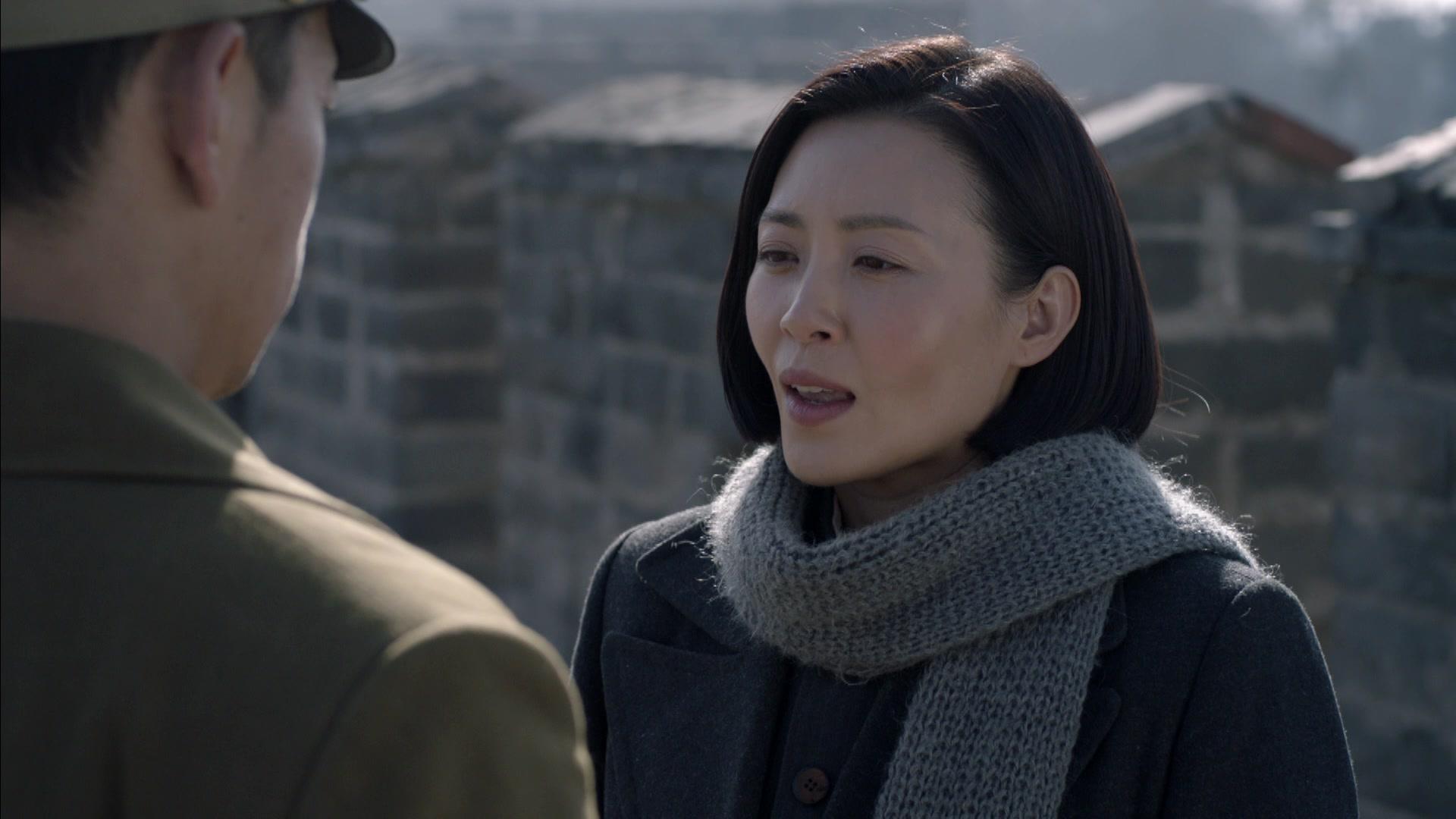 代号·山豹 第3集视频封面图