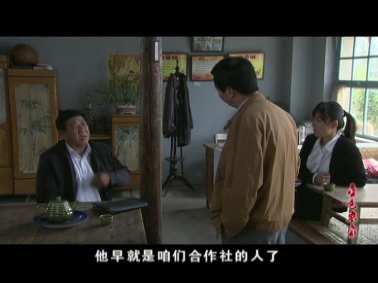 金色农家 第21集视频封面图