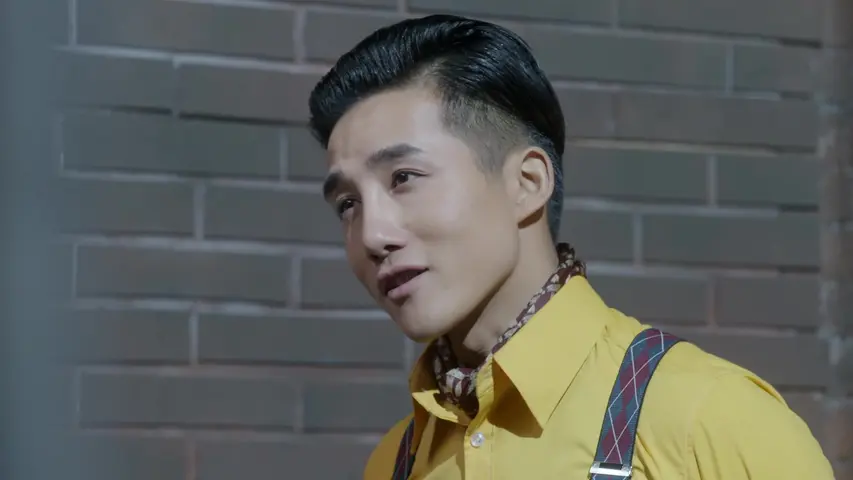 玄武 38集