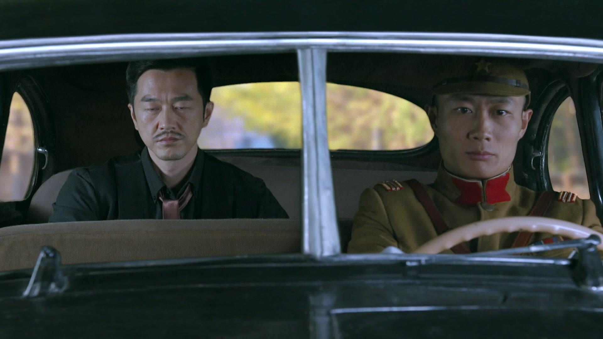 操纵者 第26集视频封面图