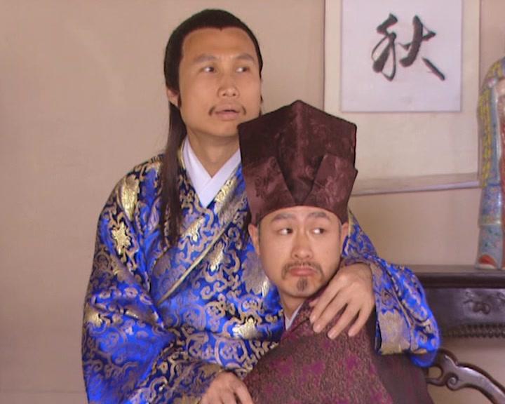 乘龙怪婿第一部 第104集视频封面图