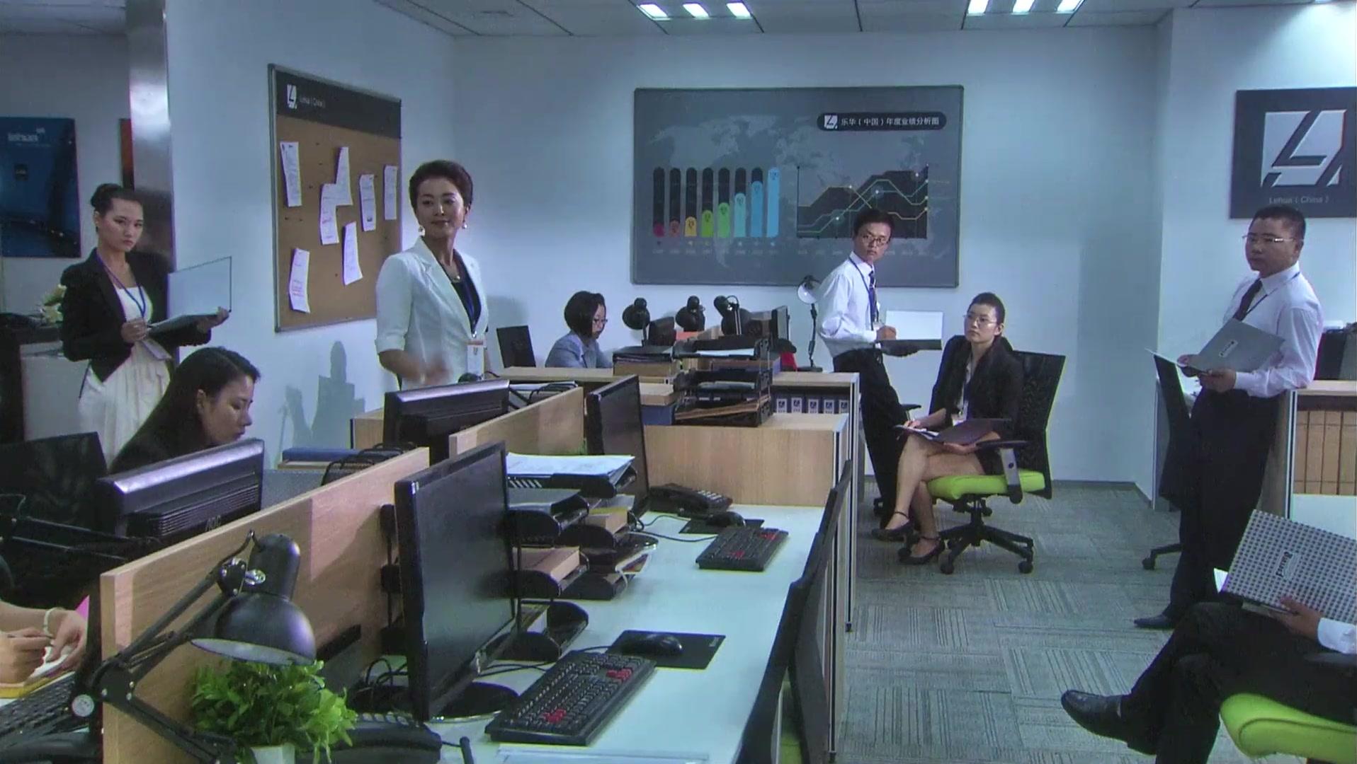女人的武器 第5集视频封面图
