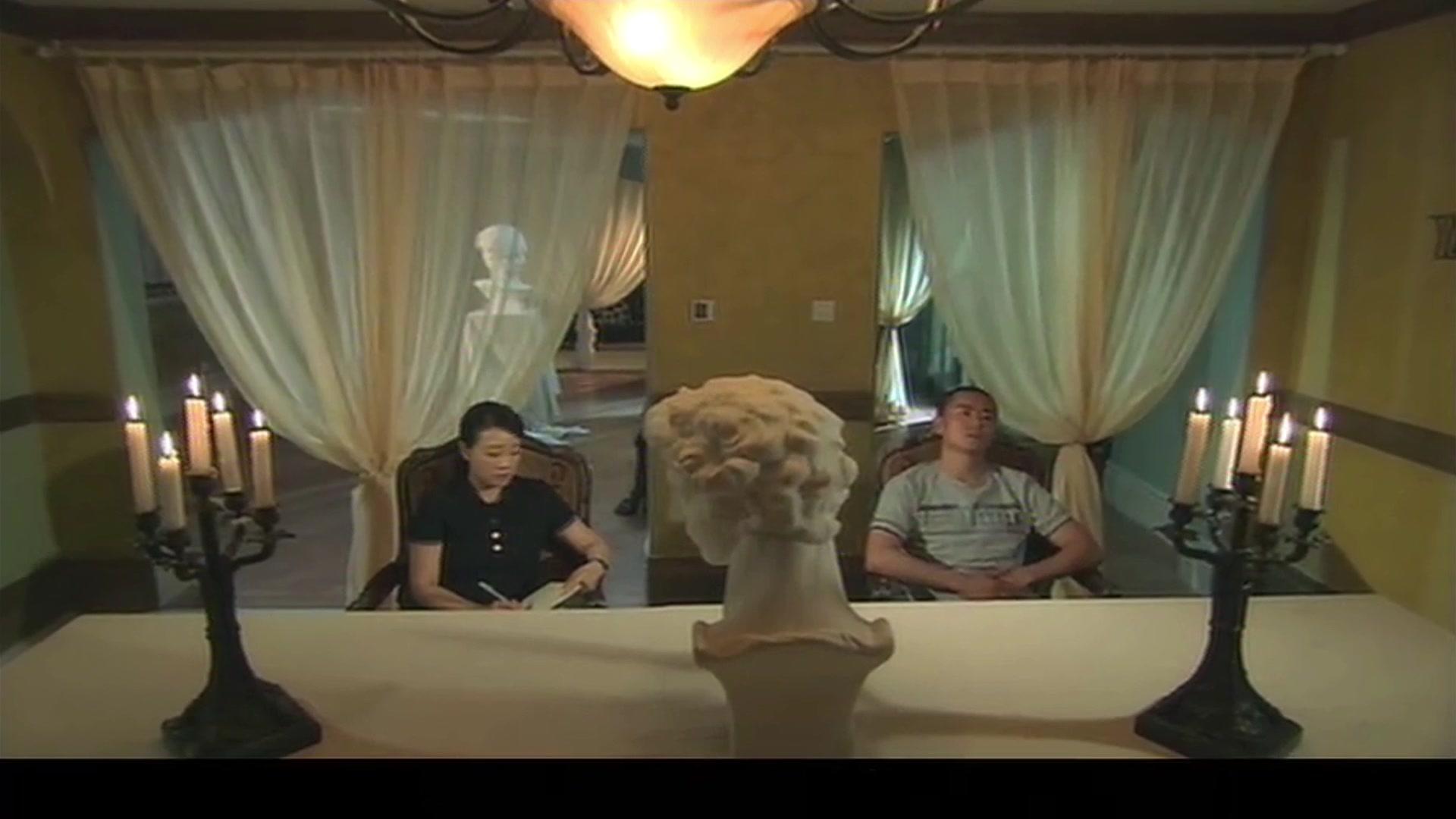 漂亮女人 第10集视频封面图