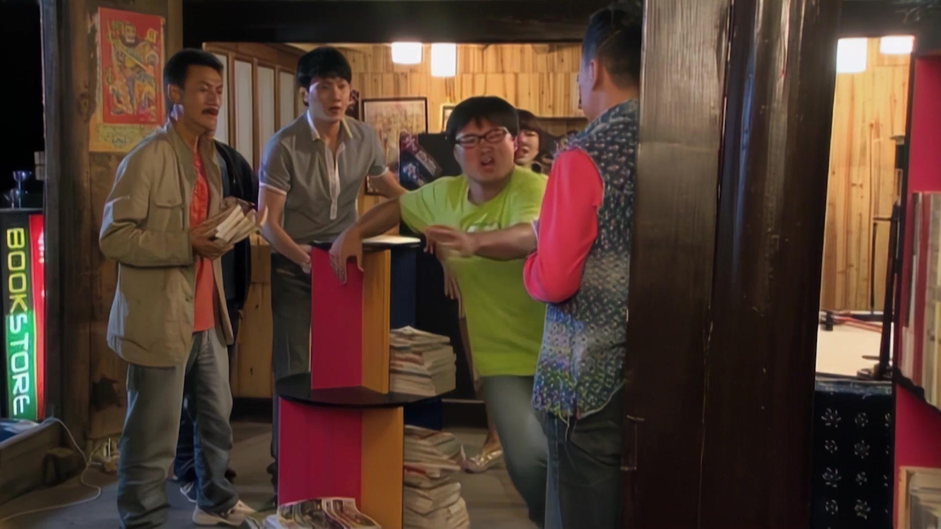 小城大爱 第8集视频封面图