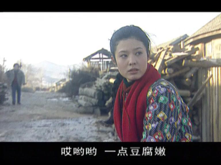 老嘎包村记 8集