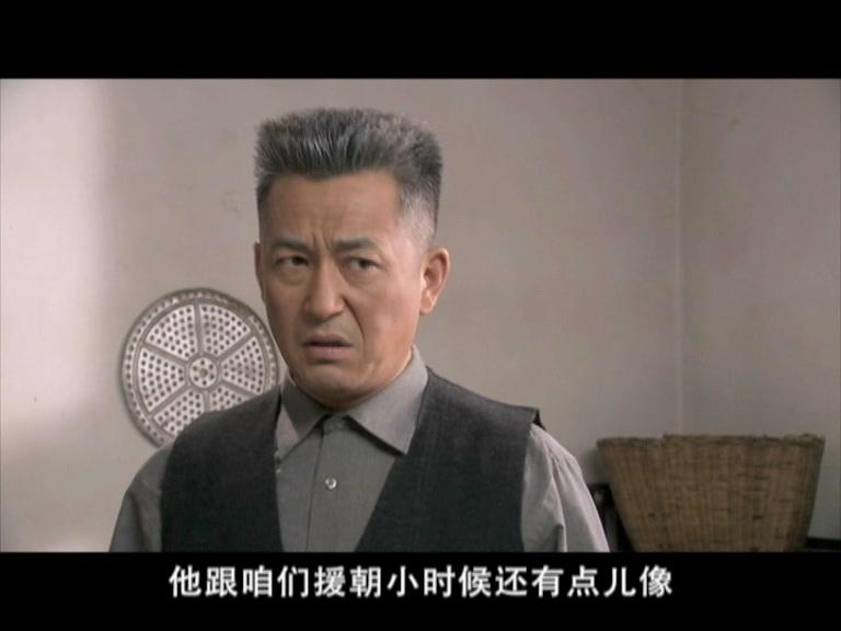 咱爸咱妈六十年 第30集视频封面图