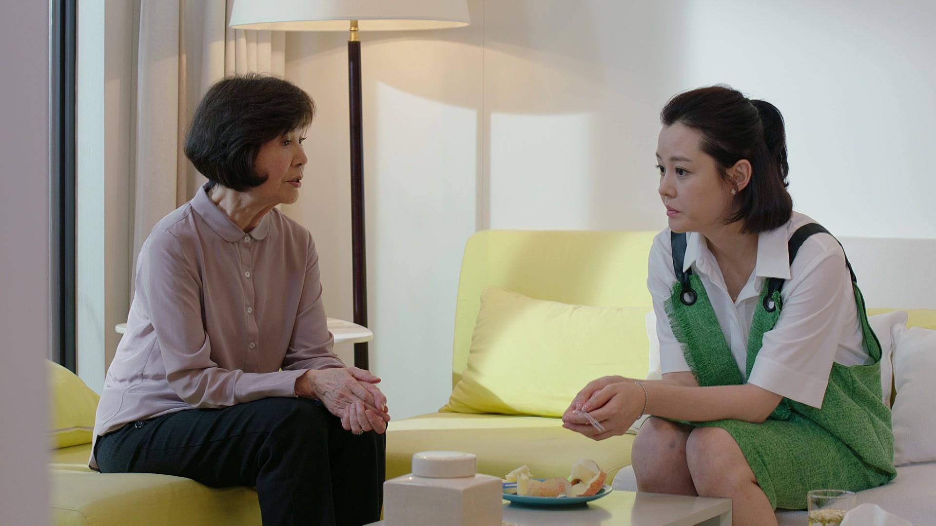 幸福有配方 第4集视频封面图