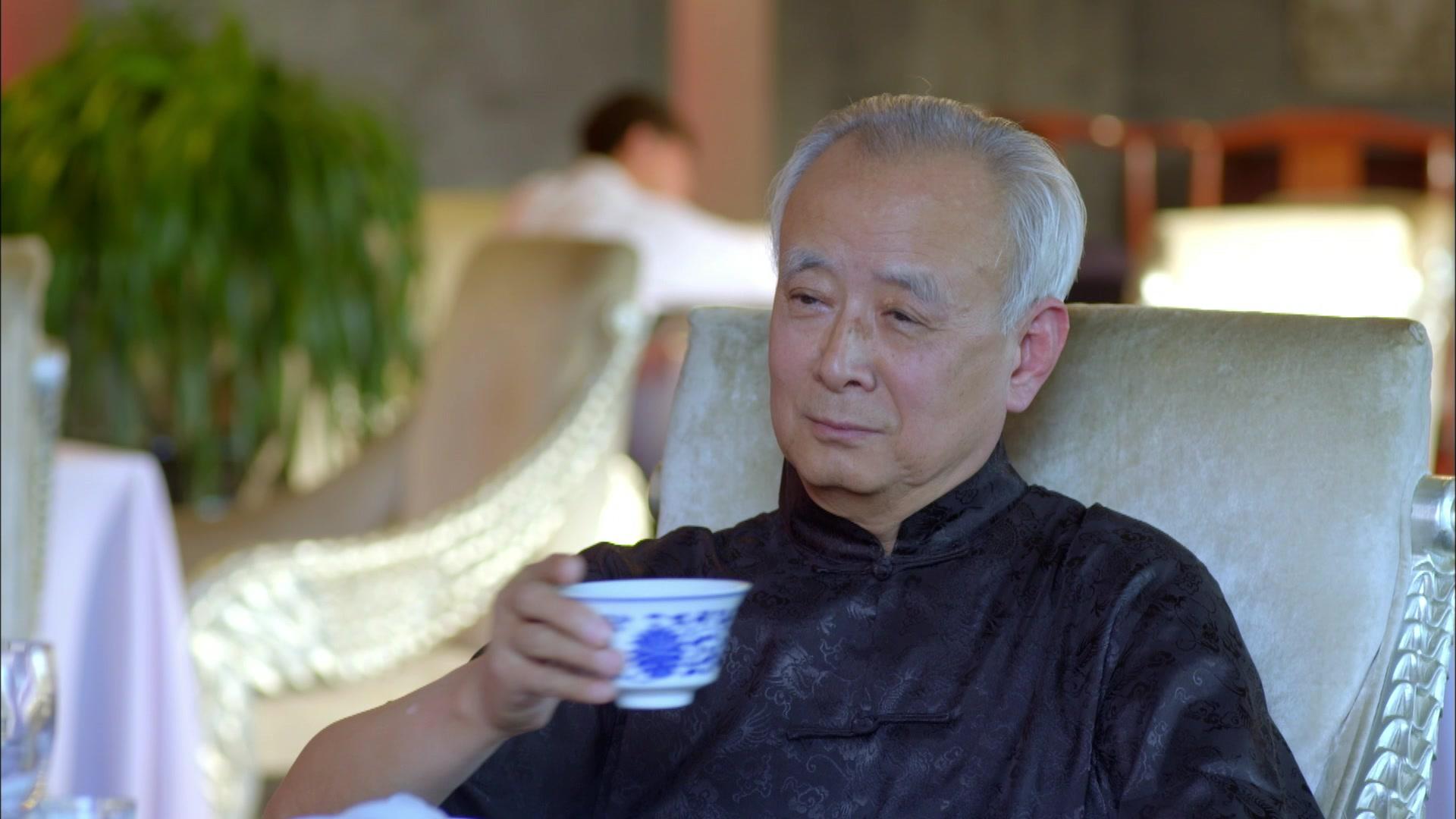 我为儿孙当北漂 第36集视频封面图