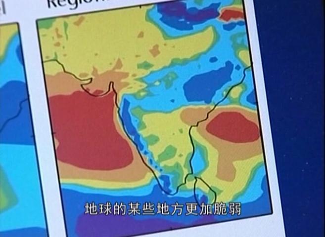 《环游世界之极地求生》第4集