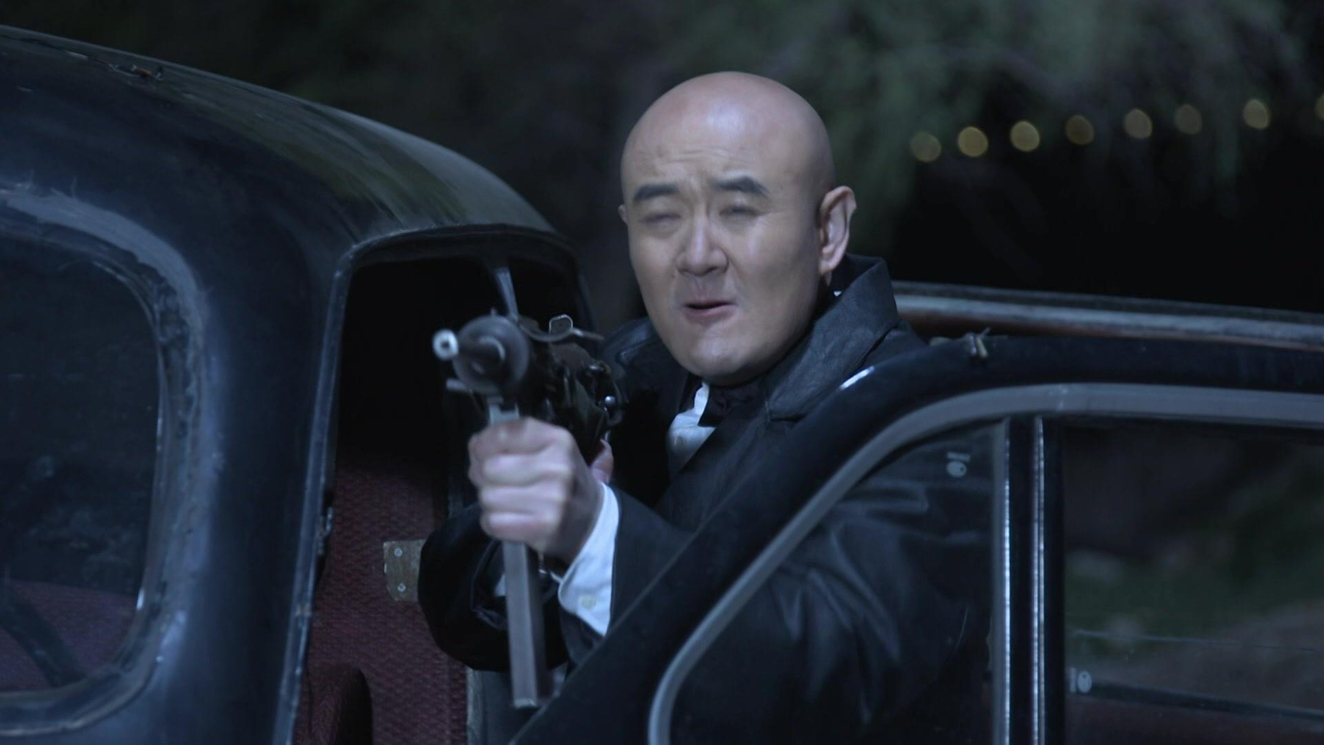 津门飞鹰 第27集视频封面图