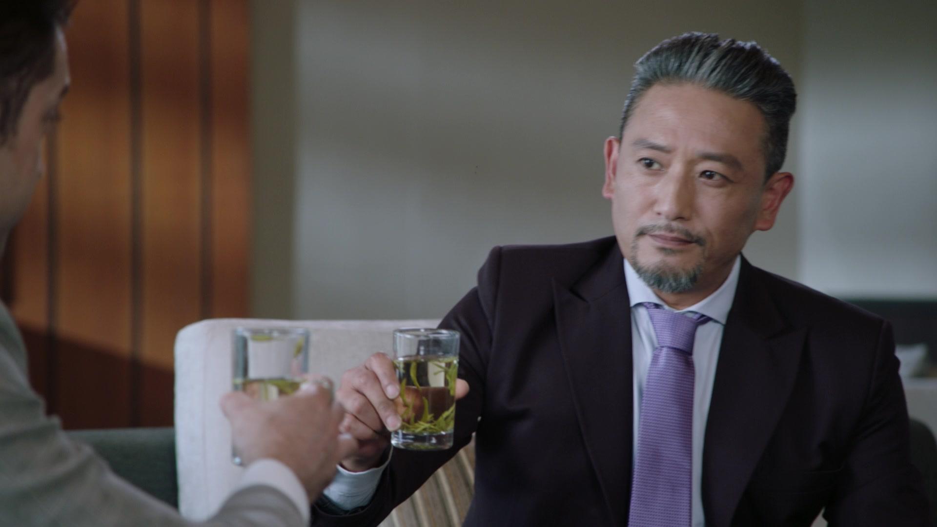 天涯热土 第28集视频封面图