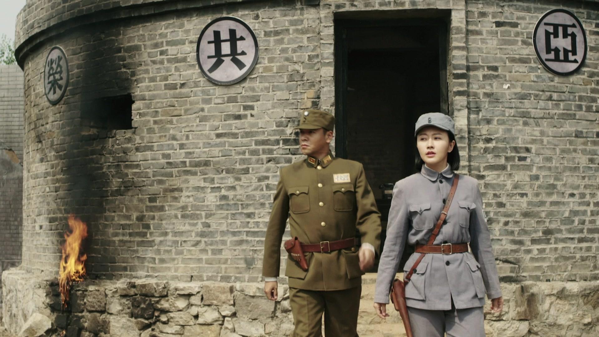 浴血青春 第26集视频封面图