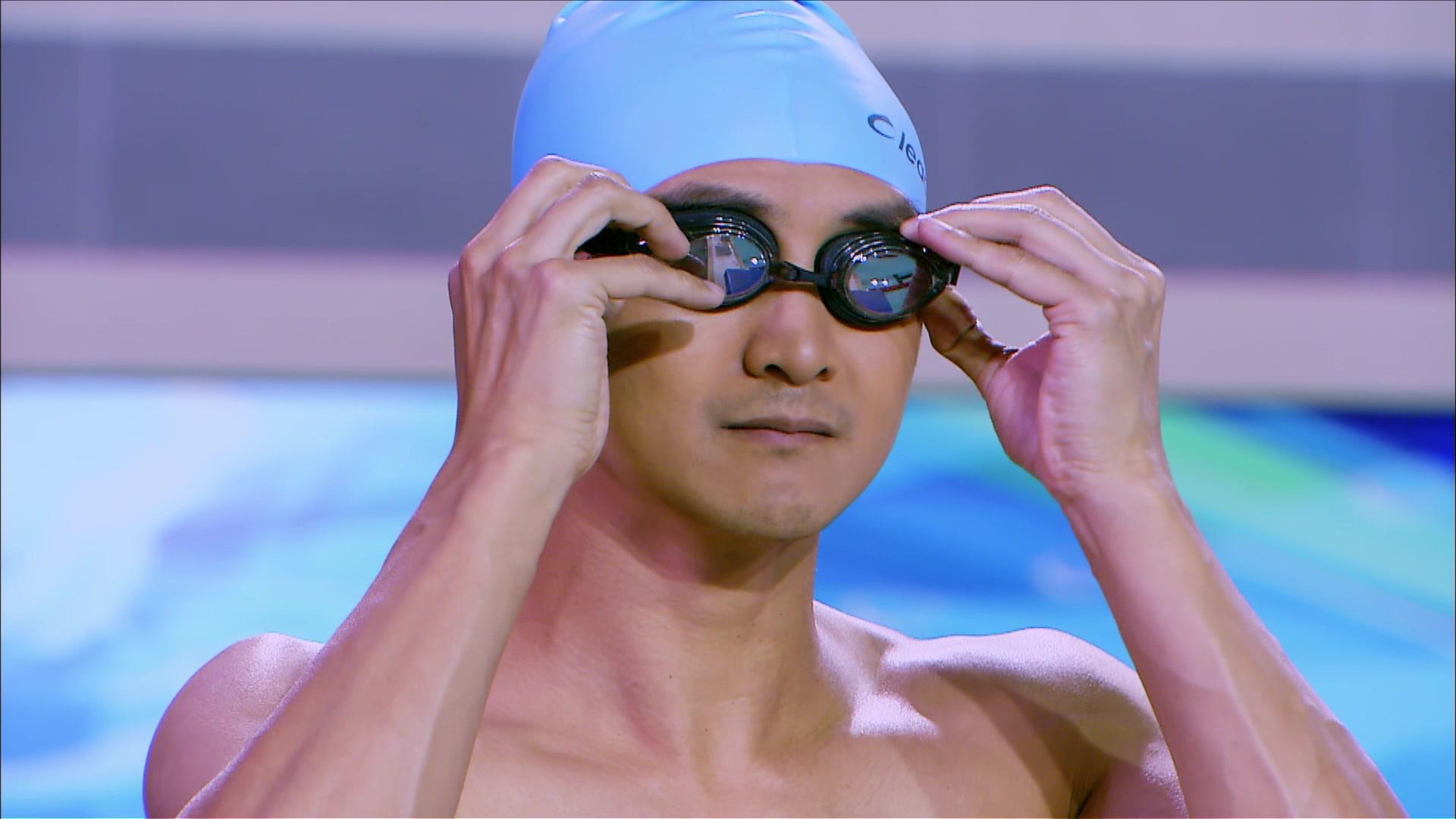 骄阳似我 第18集视频封面图