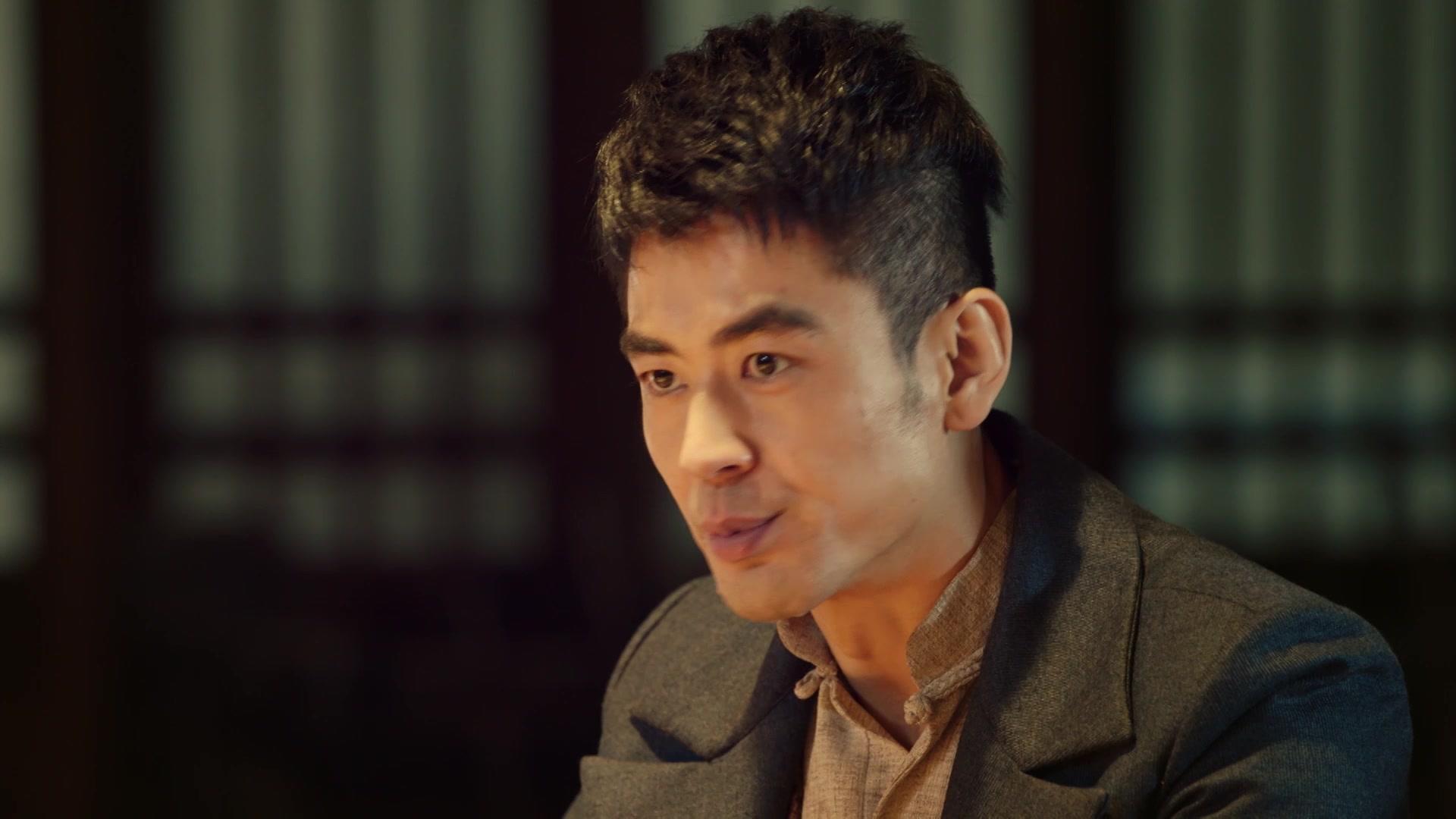 英雄烈 第5集视频封面图