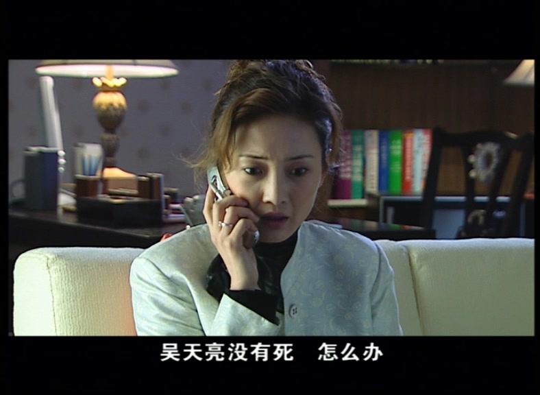 阳光下的冰器 第23集视频封面图