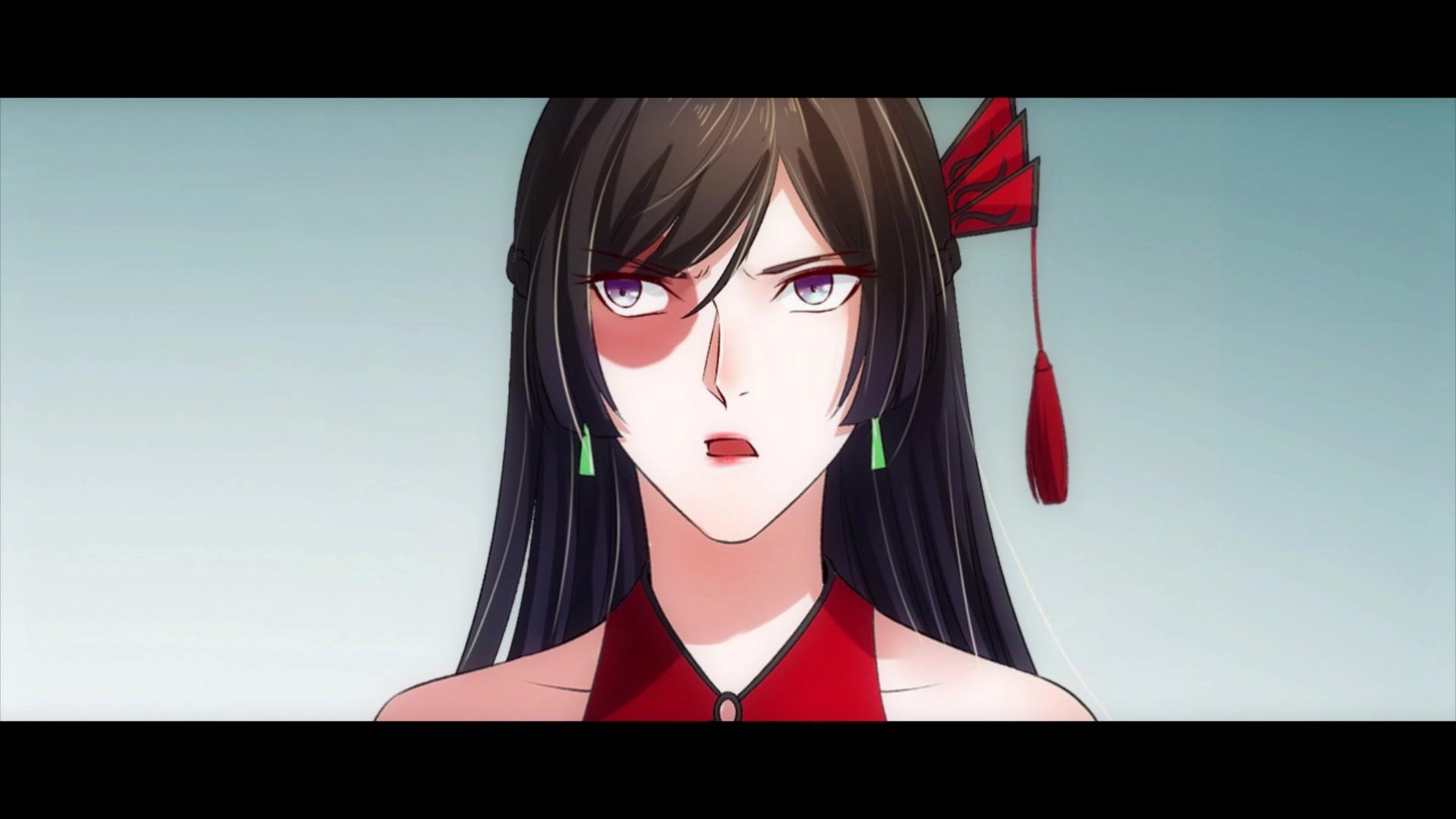 嚣张狂妃 第7集视频封面图