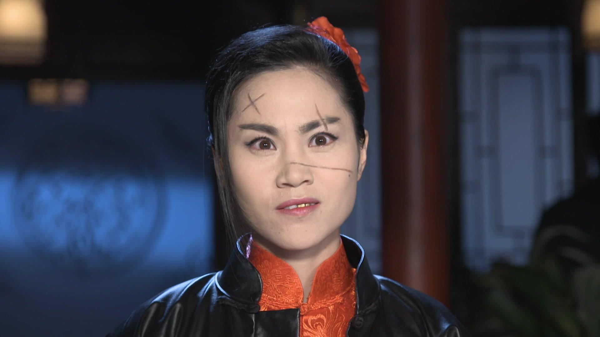 津门飞鹰 第21集视频封面图