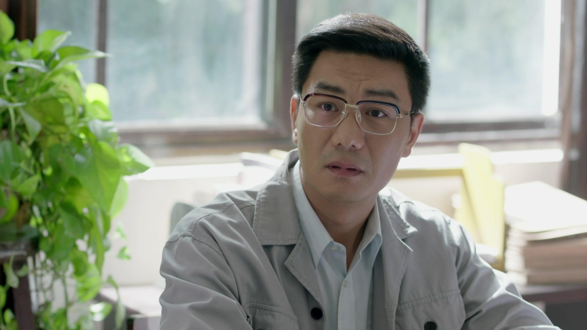 火红年华 第27集视频封面图