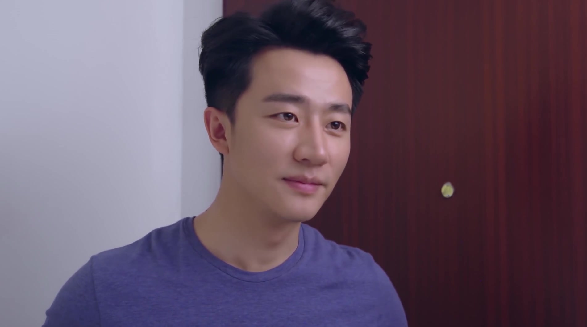 亲爱的翻译官 第30集视频封面图