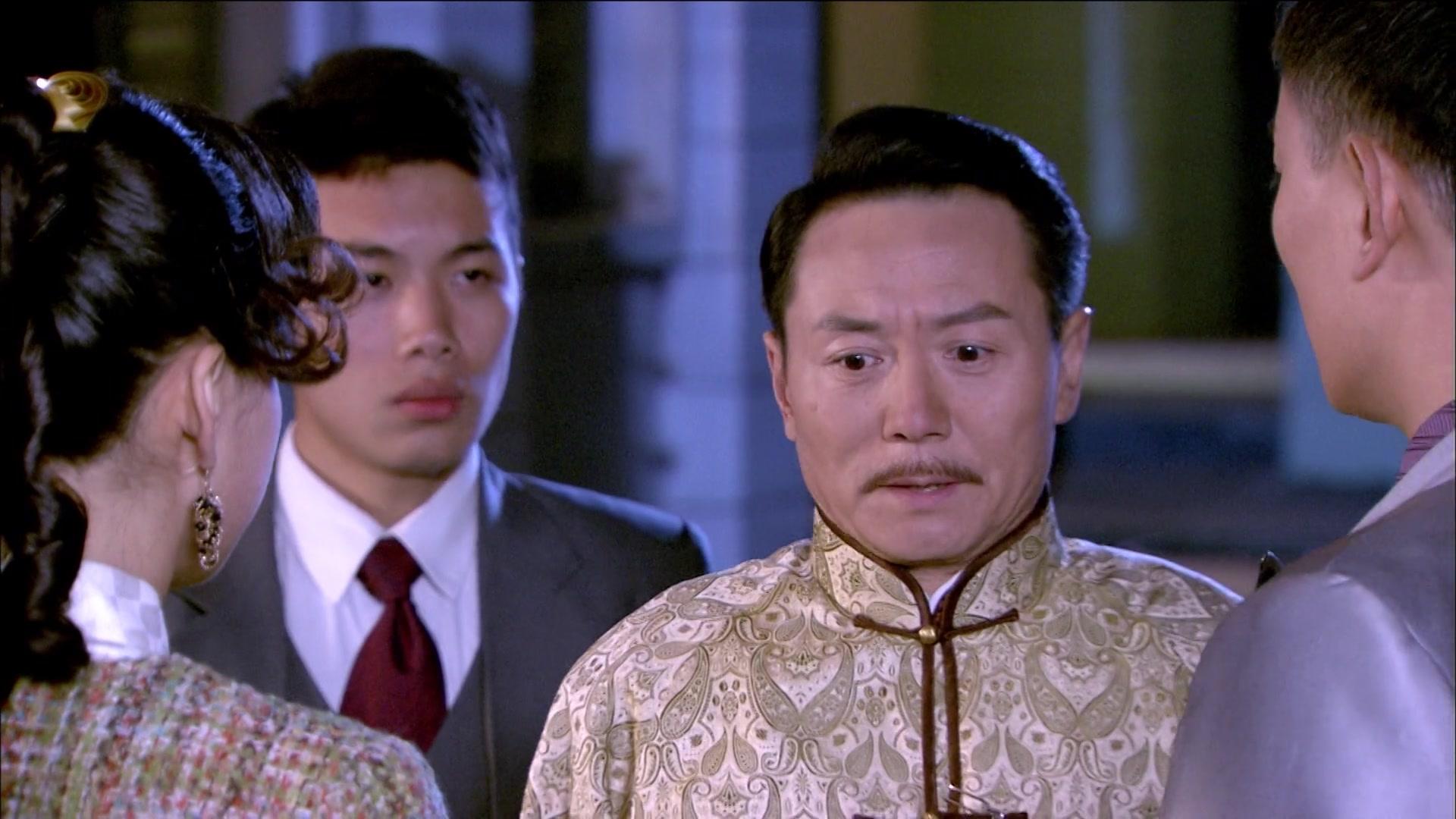 血色樱花 第11集视频封面图