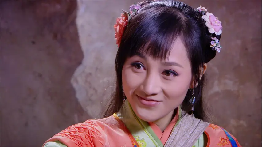 新甘十九妹 10集