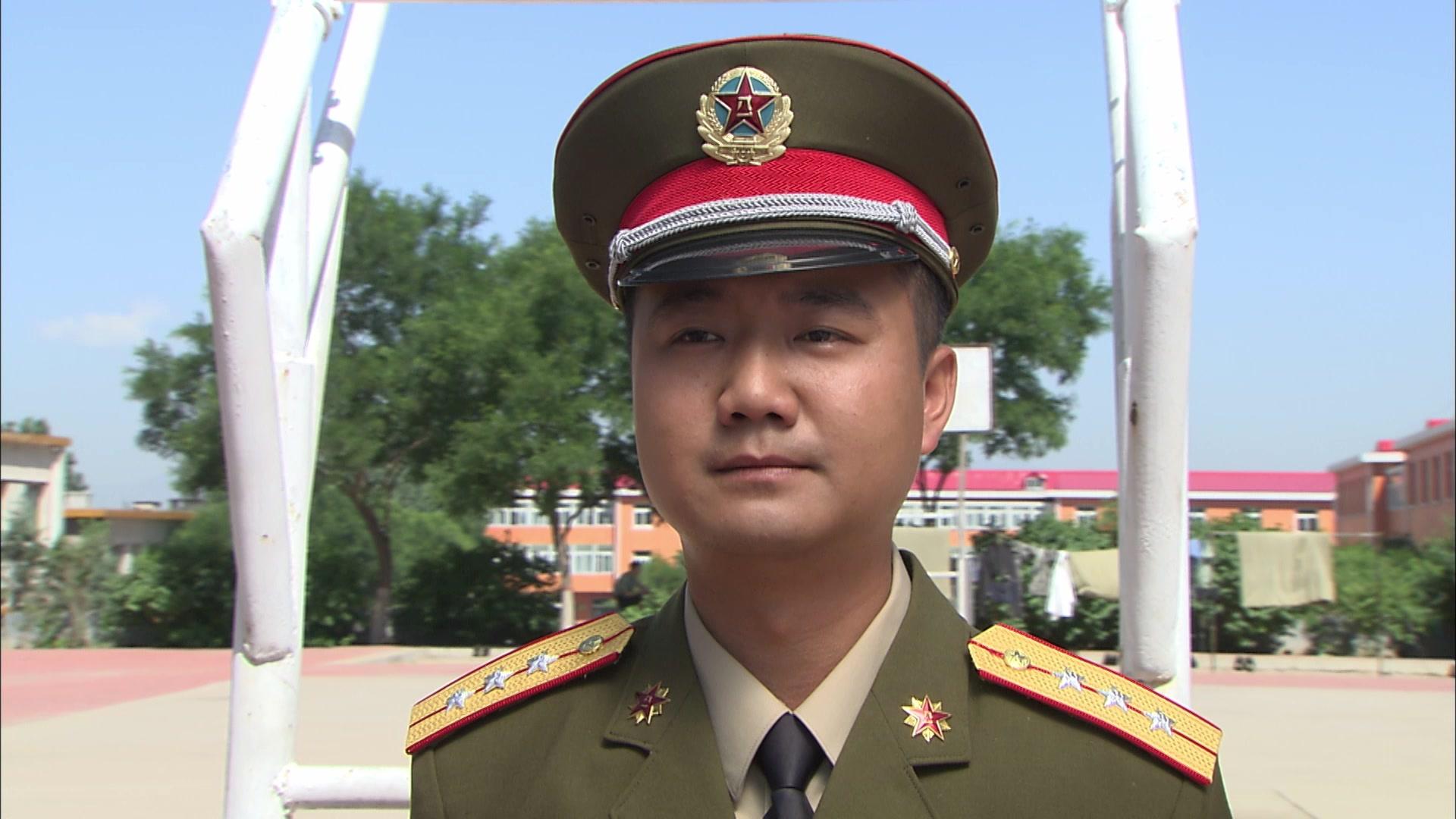 葵花怒放的声响 第22集视频封面图