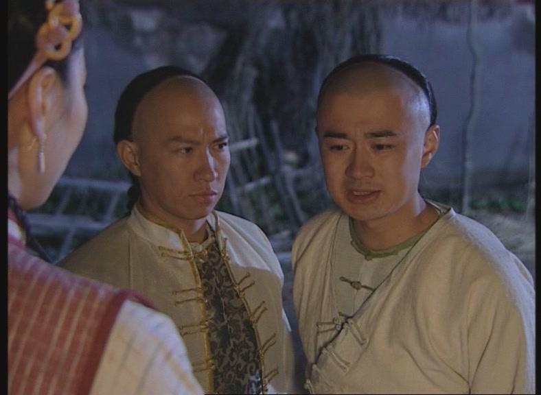 醉拳 第2集视频封面图