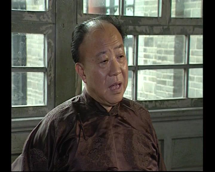 荣生茂风云 第18集视频封面图