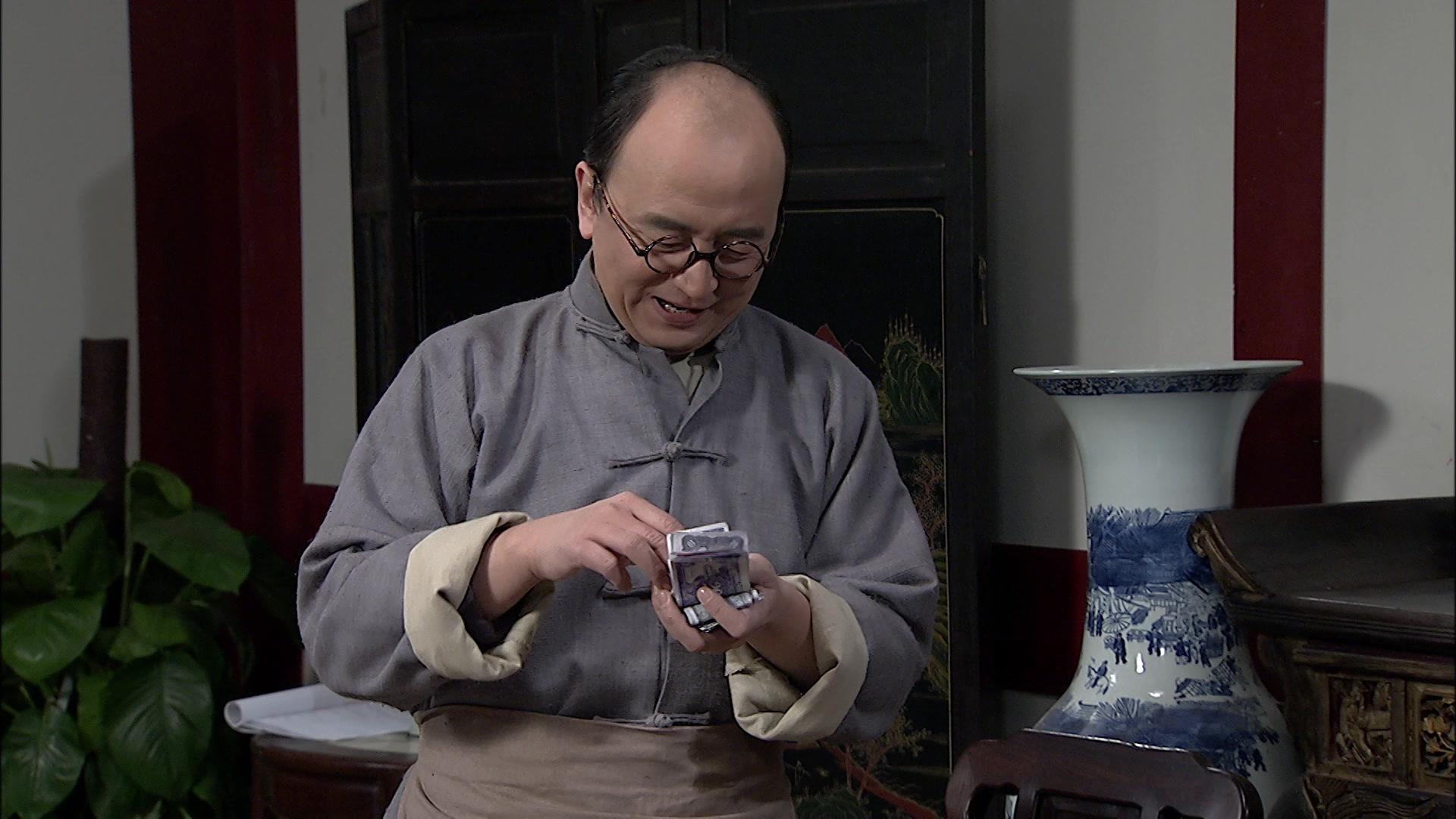 学堂故事 第58集视频封面图