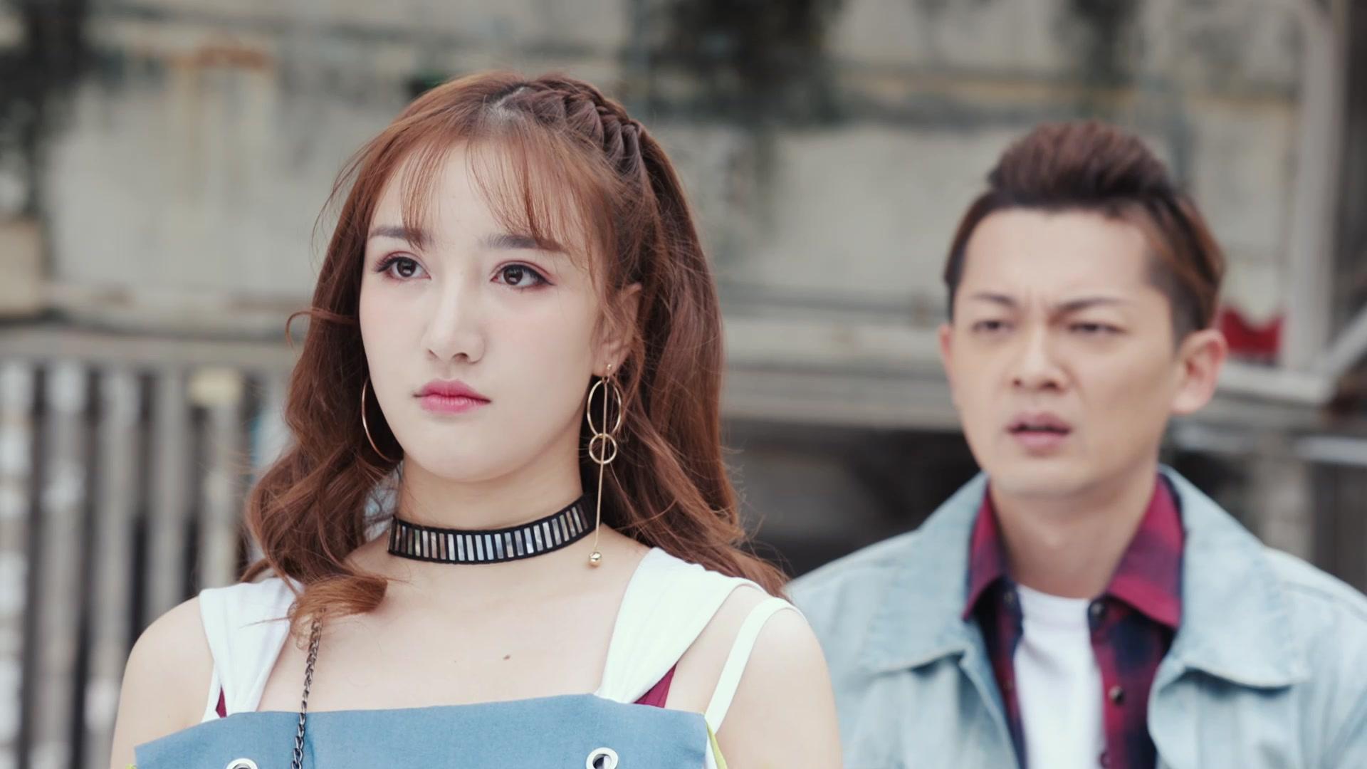 浪漫星星 第25集视频封面图