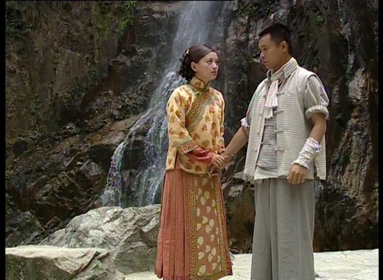 春蚕织梦 第9集视频封面图