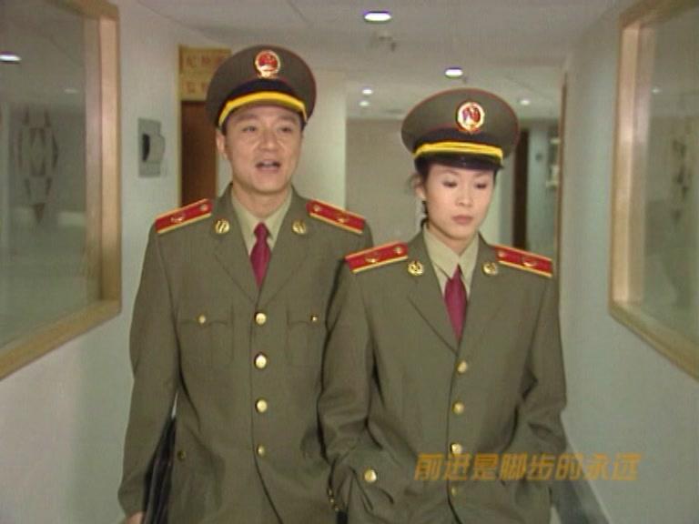 没有家园的灵魂 第11集视频封面图