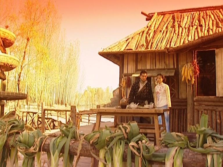 青河绝恋 第12集视频封面图