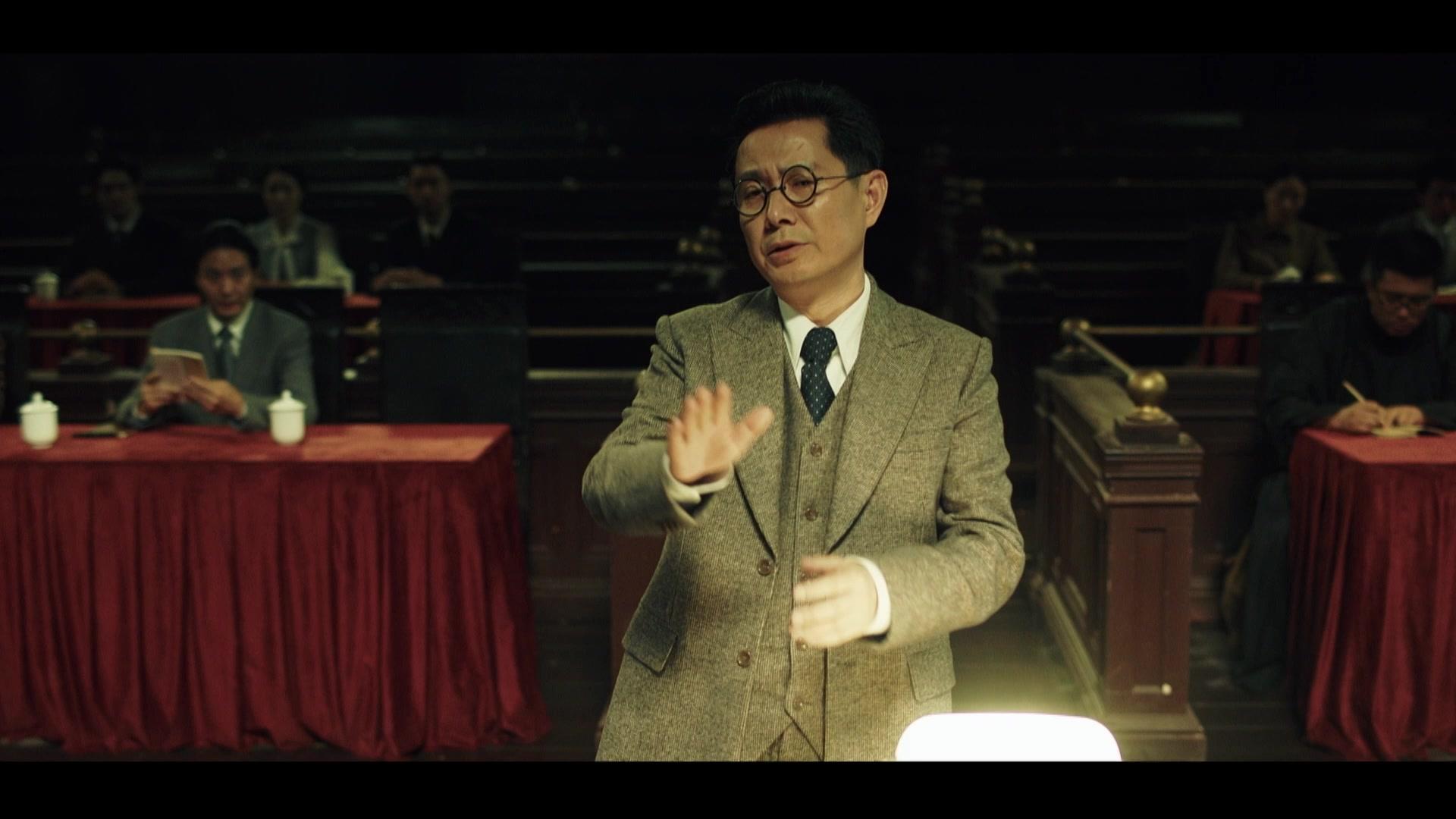 阵地 第12集视频封面图