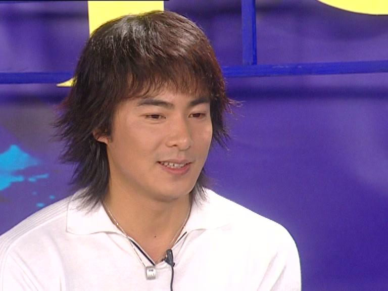 水晶之恋 第3集视频封面图