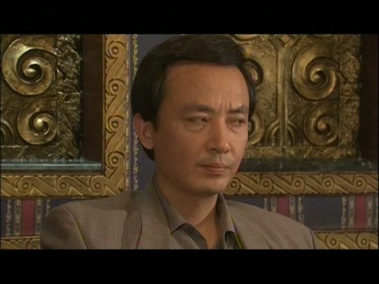 初恋情人 第6集视频封面图