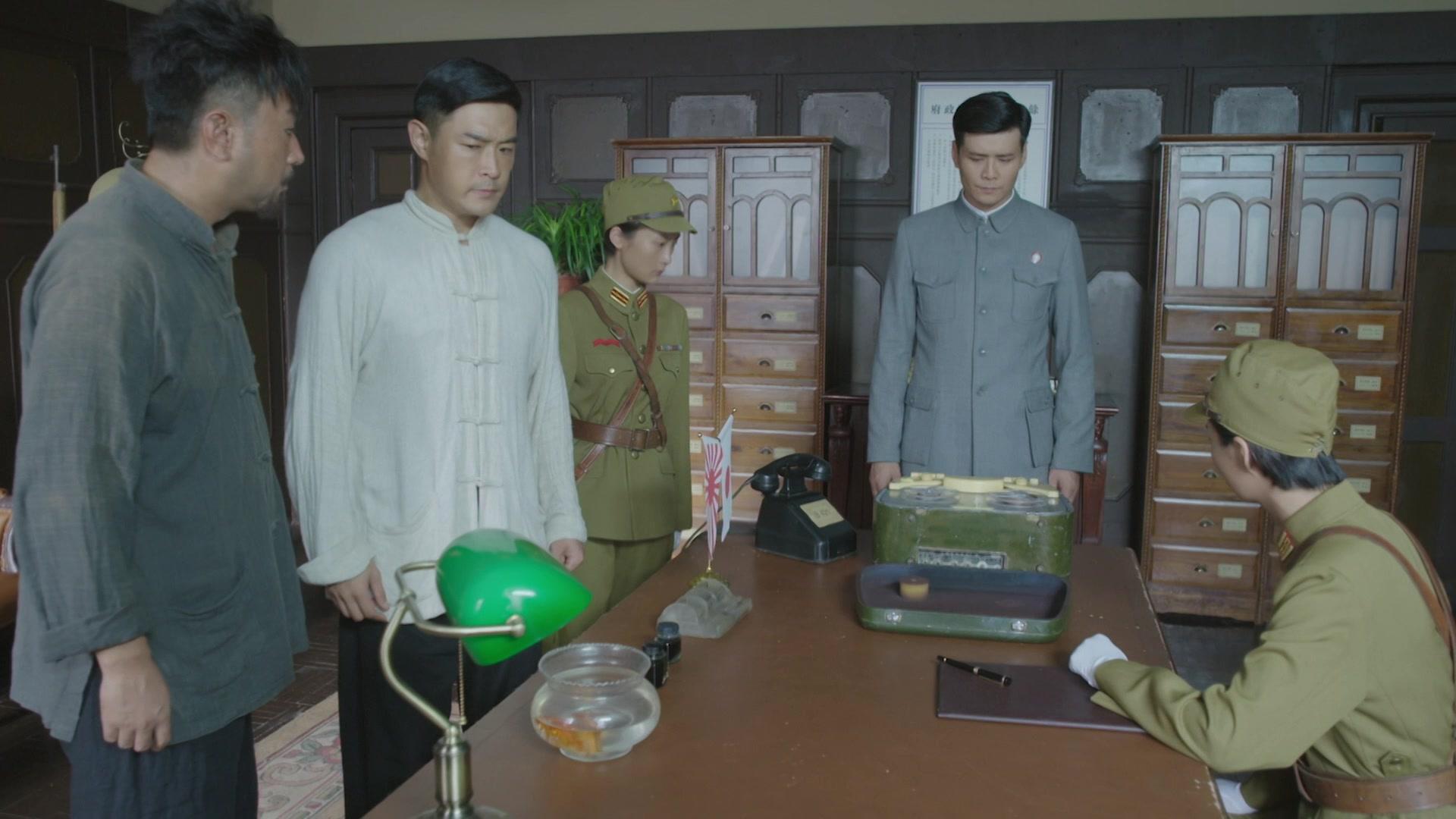 历史的使命 第39集视频封面图