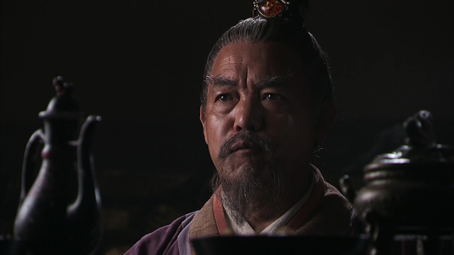 韩信 第16集视频封面图