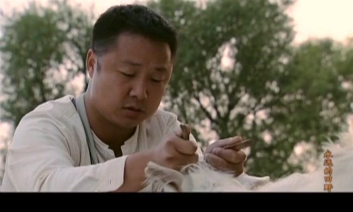 永远的田野 第5集视频封面图