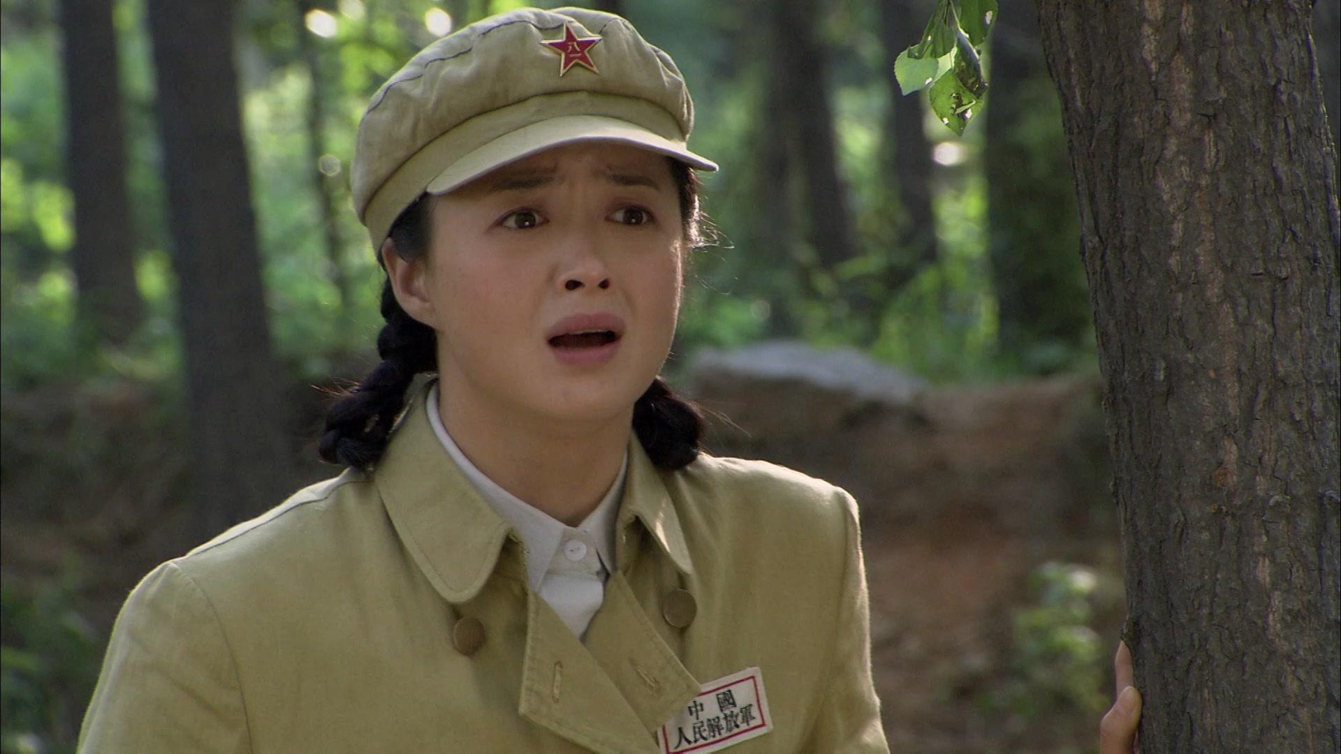 和平战士 第38集视频封面图