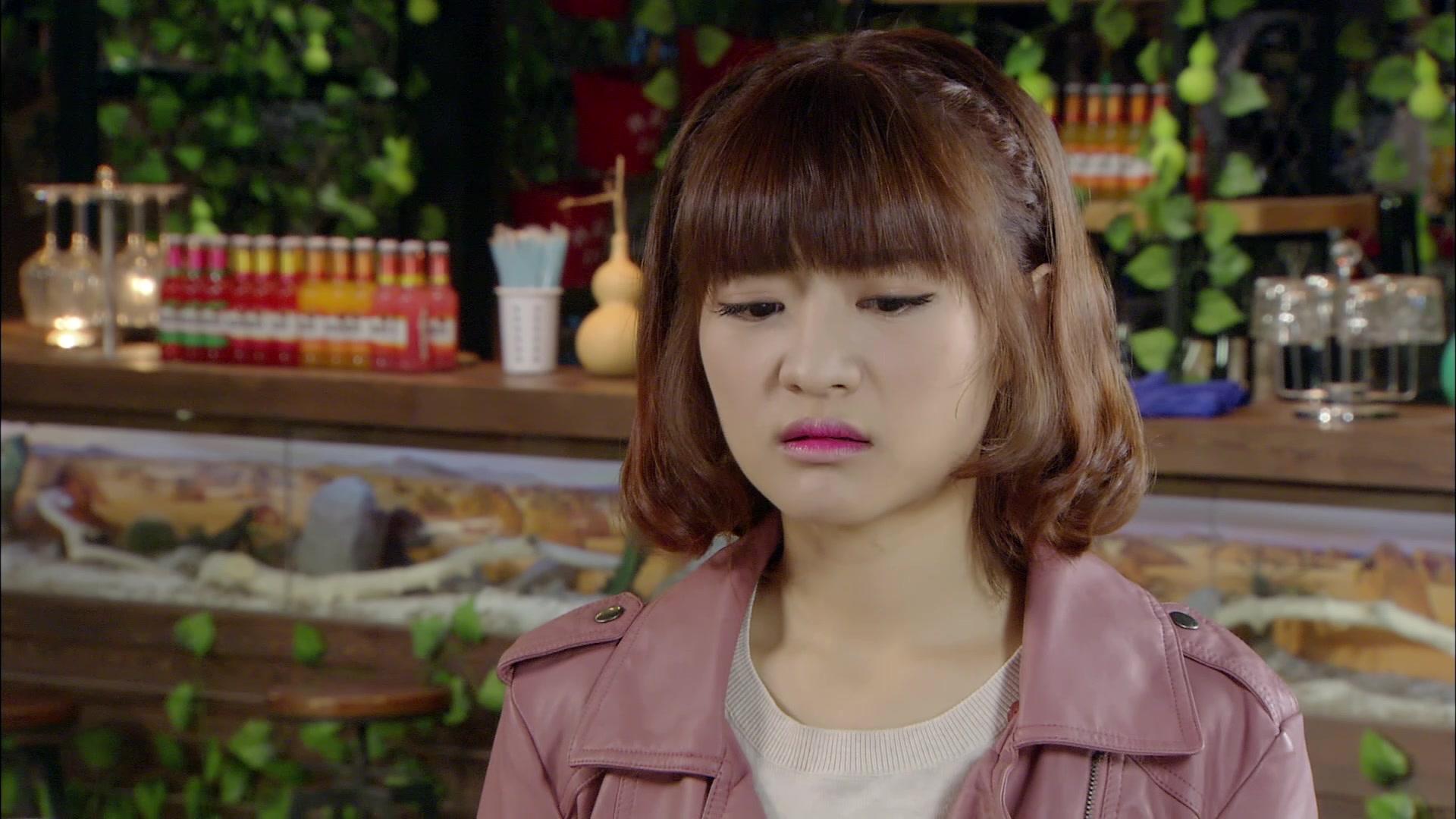 淑女涩男 第3集视频封面图