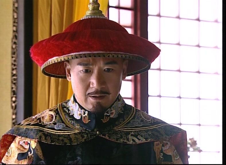 龙非龙凤非凤 第11集视频封面图