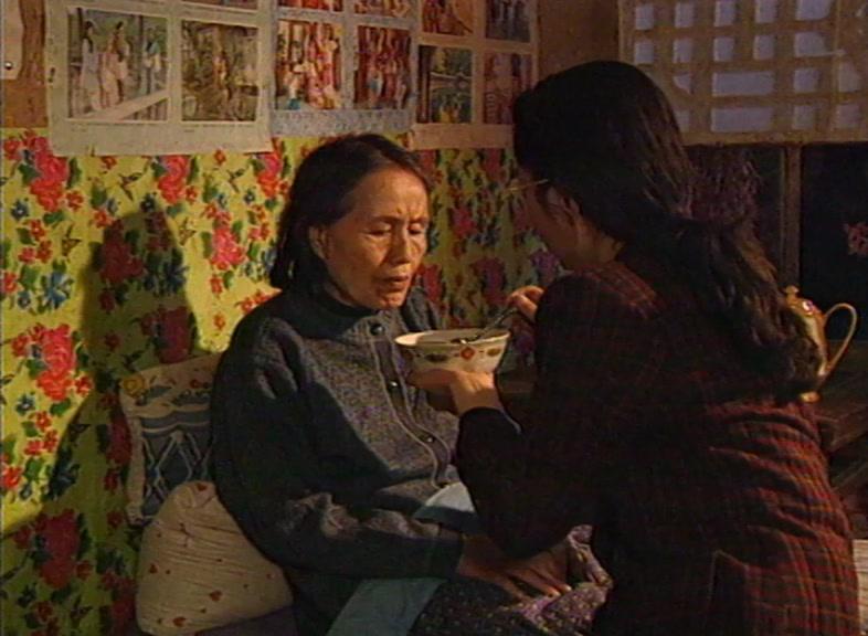 玫瑰依然红 第21集视频封面图