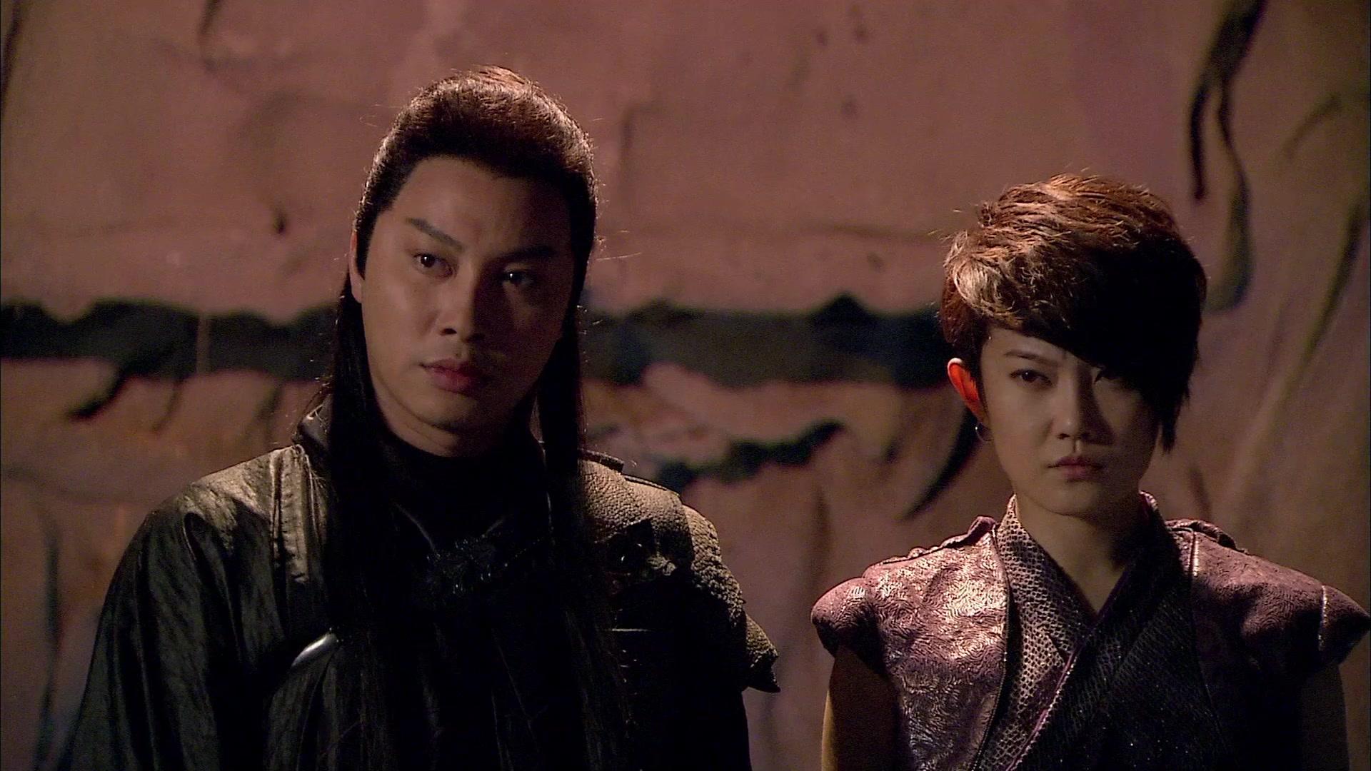 搜神记 第19集视频封面图