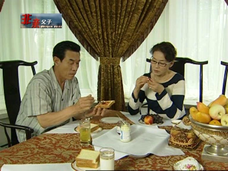 非亲父子 第5集视频封面图