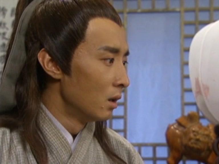 嘉靖风云之乱世情殇 第15集视频封面图