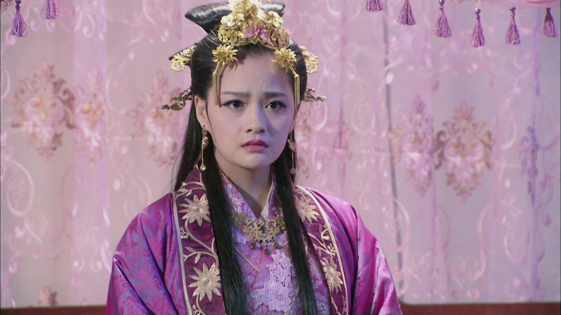 英雄诀 第25集视频封面图